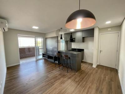 Apartamento para Locao, em Presidente Prudente, bairro Jardim Paulista, 2 dormitrios, 1 banheiro, 1 sute, 1 vaga