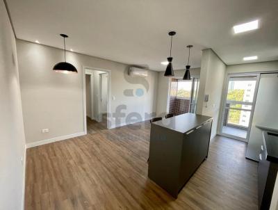 Apartamento para Loca��o, em Presidente Prudente, bairro Jardim Paulista, 2 dormit�rios, 1 banheiro, 1 su�te, 1 vaga