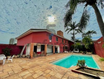 Casa para Venda, em Presidente Prudente, bairro Jardim Paulista, 4 dormitrios, 5 banheiros, 4 sutes, 6 vagas