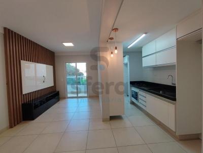 Apartamento para Locao, em Presidente Prudente, bairro Vila Liberdade, 3 dormitrios, 2 banheiros, 1 sute, 1 vaga