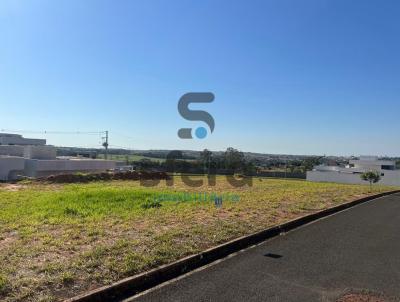 Terreno em Condomnio para Venda, em Presidente Prudente, bairro Residencial Portinari II