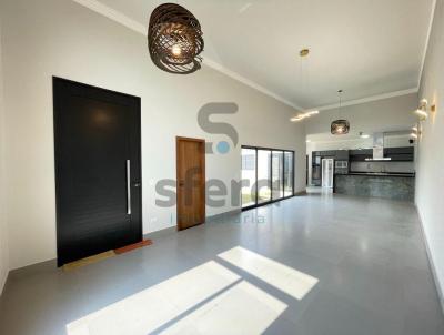 Casa em Condomnio para Venda, em Presidente Prudente, bairro Residencial Jatob, 3 dormitrios, 4 banheiros, 3 sutes, 2 vagas