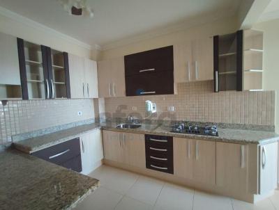 Apartamento para Locao, em Presidente Prudente, bairro Centro, 3 dormitrios, 3 banheiros, 1 sute, 1 vaga