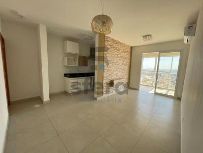 Apartamento para Venda, em Presidente Prudente, bairro Jardim Aviao, 2 dormitrios, 2 banheiros, 1 sute, 1 vaga