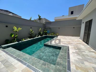 Casa em Condomnio para Venda, em Presidente Prudente, bairro Residencial Solares, 3 dormitrios, 5 banheiros, 3 sutes, 2 vagas