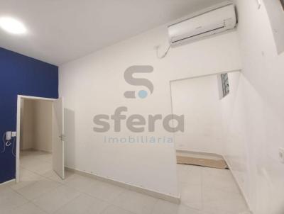 Sala Comercial para Loca��o, em Presidente Prudente, bairro Cidade Universit�ria, 2 banheiros