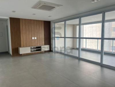 Apartamento para Loca��o, em Presidente Prudente, bairro Jardim Esplanada, 3 dormit�rios, 5 banheiros, 3 su�tes, 3 vagas