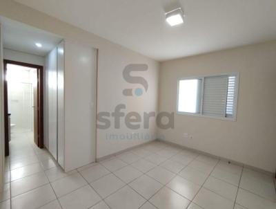Apartamento para Locao, em Presidente Prudente, bairro Vila Liberdade, 1 dormitrio, 1 banheiro