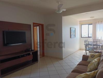 Apartamento para Venda, em Presidente Prudente, bairro Jardim Cinqentenrio, 2 dormitrios, 2 banheiros, 1 vaga