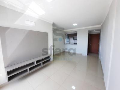 Apartamento para Locao, em Presidente Prudente, bairro Vila Jesus, 2 dormitrios, 2 banheiros, 1 sute, 1 vaga