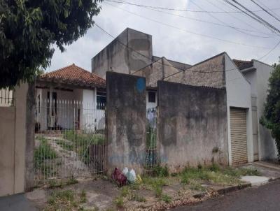 Terreno para Venda, em Presidente Prudente, bairro Vila Santa Tereza