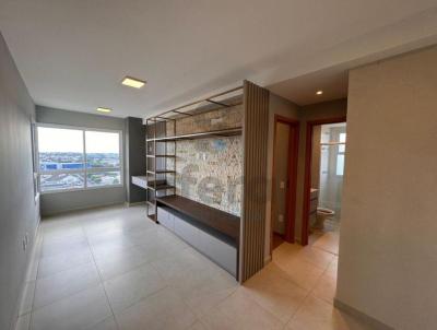 Apartamento para Loca��o, em Presidente Prudente, bairro Jardim Petr�polis, 2 dormit�rios, 2 banheiros, 1 su�te, 1 vaga