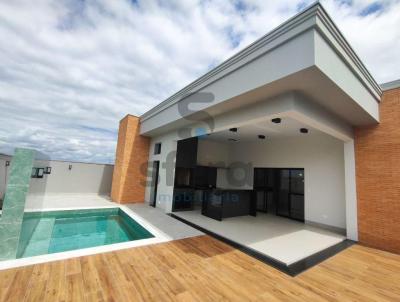 Casa em Condomnio para Venda, em Presidente Prudente, bairro Parque Residencial Damha IV, 3 dormitrios, 5 banheiros, 3 sutes, 4 vagas