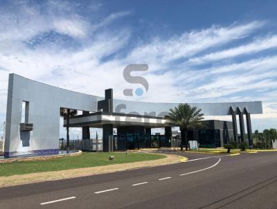 Terreno em Condomnio para Venda, em Presidente Prudente, bairro Condomnio Mart Ville