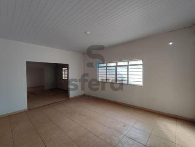 Casa para Venda, em Presidente Prudente, bairro Vila Machadinho, 3 dormitrios, 3 banheiros, 5 vagas