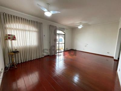 Apartamento para Venda, em Presidente Prudente, bairro Vila Lessa, 4 dormitrios, 5 banheiros, 2 sutes, 2 vagas