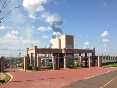 Terreno em Condomnio para Venda, em lvares Machado, bairro Residencial Valencia I