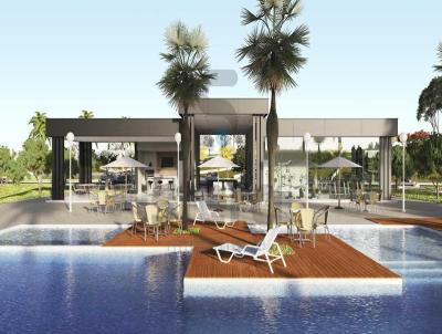 Terreno em Condomnio para Venda, em lvares Machado, bairro Residencial Valencia III