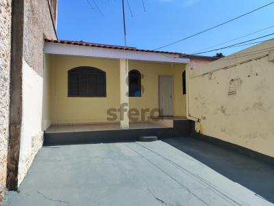 Casa para Loca��o, em Presidente Prudente, bairro Vila Maristela, 2 dormit�rios, 1 banheiro, 1 vaga