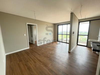 Apartamento para Venda, em Presidente Prudente, bairro Vila Guara, 2 dormitrios, 2 banheiros, 1 sute, 1 vaga