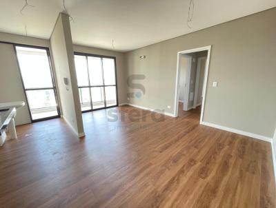 Apartamento para Venda, em Presidente Prudente, bairro Vila Guara, 2 dormitrios, 2 banheiros, 1 sute, 1 vaga