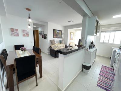 Apartamento para Venda, em Presidente Prudente, bairro Vila Industrial, 2 dormitrios, 2 banheiros, 1 sute, 2 vagas