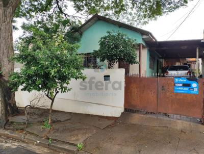 Terreno para Venda, em Presidente Prudente, bairro Vila Lessa