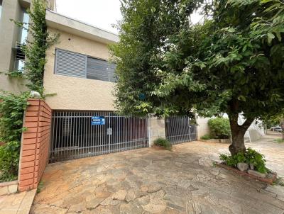 Casa para Venda, em Presidente Prudente, bairro Bosque, 6 dormitrios, 4 banheiros, 1 sute, 4 vagas