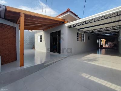 Casa para Venda, em Presidente Prudente, bairro Parque Cedral, 3 dormitrios, 3 banheiros, 1 sute, 4 vagas