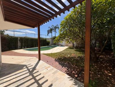 Casa em Condomnio para Venda, em Presidente Prudente, bairro Condomnio Joo Paulo II, 4 dormitrios, 6 banheiros, 4 sutes, 3 vagas