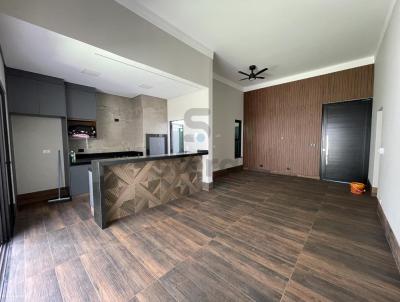 Casa em Condomnio para Venda, em Presidente Prudente, bairro Condomnio Royal Park, 3 dormitrios, 3 banheiros, 1 sute, 2 vagas