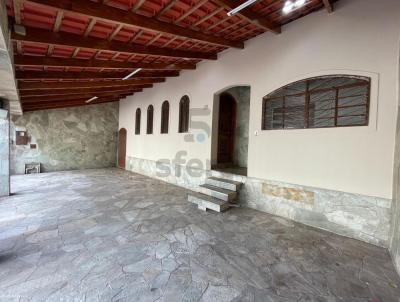 Casa para Loca��o, em Presidente Prudente, bairro Vila Claudia Gl�ria, 3 dormit�rios, 3 banheiros, 1 su�te, 2 vagas