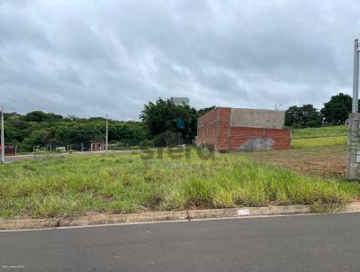 Terreno para Venda, em Presidente Prudente, bairro Jardim Sol Nascente