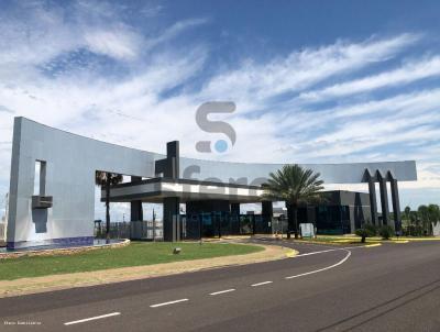 Terreno em Condomnio para Venda, em Presidente Prudente, bairro Condomnio Mart Ville