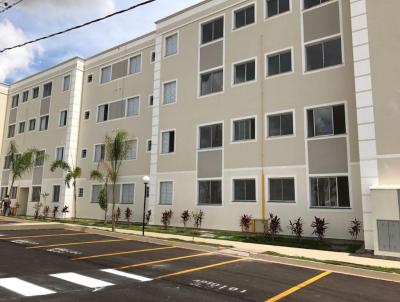 Apartamento para Venda, em Presidente Prudente, bairro Parque Furquim, 2 dormitrios, 1 banheiro, 1 vaga