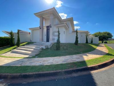 Casa em Condomnio para Locao, em Presidente Prudente, bairro Parque Residencial Damha II, 4 banheiros, 2 sutes, 2 vagas