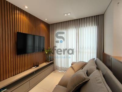 Apartamento para Venda, em Presidente Prudente, bairro Vila Yolanda, 3 dormitrios, 2 banheiros, 1 sute, 2 vagas