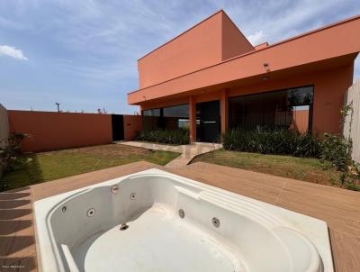 Casa em Condomnio para Venda, em Presidente Prudente, bairro Bairro do Aeroporto, 1 dormitrio, 3 banheiros, 1 sute, 2 vagas