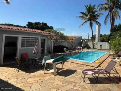 Casa em Condomnio para Venda, em Martinpolis, bairro Laranja Doce, 3 dormitrios, 3 banheiros, 1 sute, 3 vagas