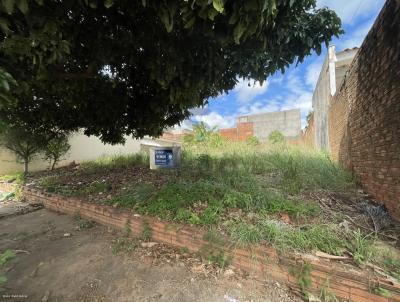 Terreno para Venda, em Presidente Prudente, bairro Jardim Novo Bongiovani