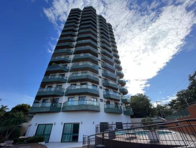 Apartamento para Venda, em Presidente Prudente, bairro Jardim Marupiara, 3 dormitrios, 5 banheiros, 3 sutes, 2 vagas