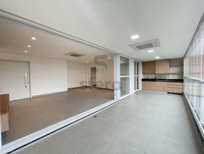 Apartamento para Venda, em Presidente Prudente, bairro Jardim Esplanada, 3 dormitrios, 5 banheiros, 3 sutes, 3 vagas