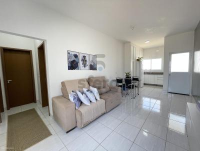 Casa em Condomnio para Venda, em Presidente Prudente, bairro Condomnio Residencial Tripoli, 2 dormitrios, 2 banheiros, 1 sute, 1 vaga