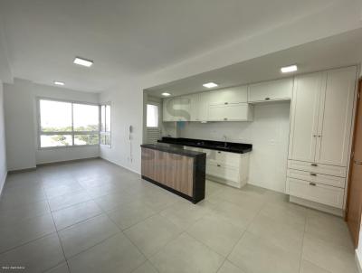 Apartamento para Venda, em Presidente Prudente, bairro Jardim Petrpolis, 2 dormitrios, 2 banheiros, 1 sute, 2 vagas
