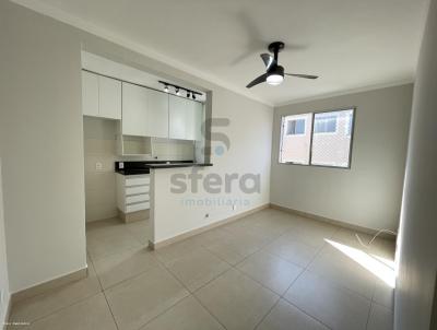 Apartamento para Loca��o, em Presidente Prudente, bairro Jardim Am�rica, 2 dormit�rios, 1 banheiro, 1 vaga