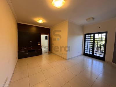 Apartamento para Loca��o, em Presidente Prudente, bairro Residencial Mar� Mansa, 2 dormit�rios, 2 banheiros, 1 su�te, 1 vaga