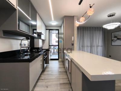 Apartamento para Venda, em Presidente Prudente, bairro Vila Glria, 3 dormitrios, 4 banheiros, 3 sutes, 2 vagas