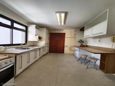 Apartamento para Locao, em Presidente Prudente, bairro Vila Formosa, 4 dormitrios, 4 banheiros, 2 sutes, 2 vagas