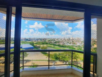 Apartamento para Venda, em Presidente Prudente, bairro Vila Formosa, 3 dormitrios, 2 banheiros, 1 sute, 2 vagas