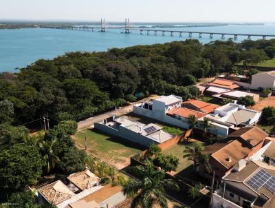 Rancho para Venda, em Paulicia, bairro Recanto do Sol e das guas, 2 dormitrios, 3 banheiros, 2 sutes, 10 vagas